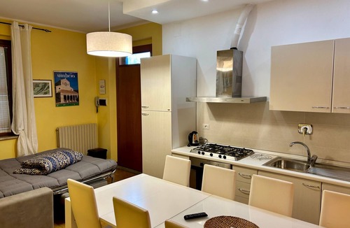 Santa Maria degli Angeli Other | Libra Apartment