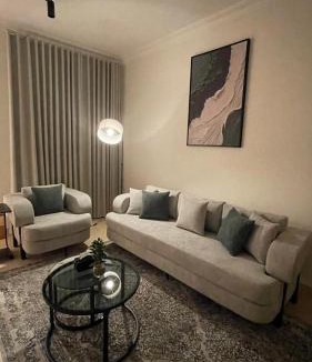 Dhahran Apartment | life style apartment