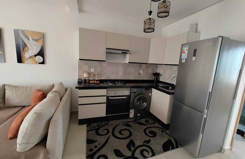 Cabo Negro Apartment | Light & Airy Family apartment with private pools & excellent local beaches