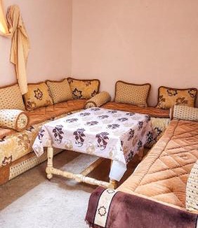 Arset El Bilk Apartment | light stay