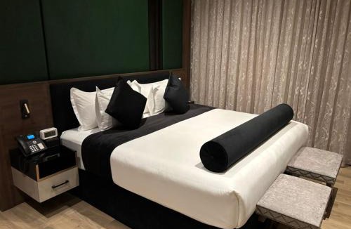 Tabuk Hotel | Lilac Park Hotel