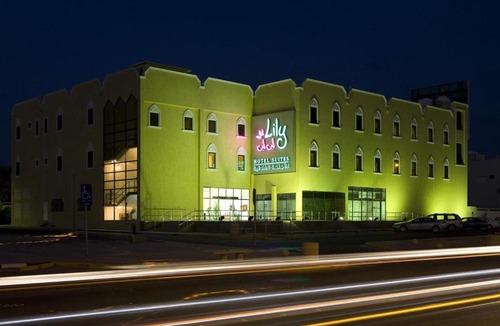 Al Hofuf Apartment | Lily Al Hofuf Serviced Apartments Economy