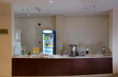 Al Mubarraz Hotel | Lily Grand Serviced Apartments - Economic لي لي جراند شقق مخدومة-اقتصادي