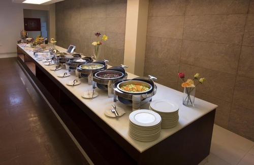 Al Mubarraz Hotel | Lily Grand Serviced Apartments - Economic لي لي جراند شقق مخدومة-اقتصادي