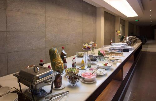 Al Mubarraz Hotel | Lily Grand Serviced Apartments - Economic لي لي جراند شقق مخدومة-اقتصادي