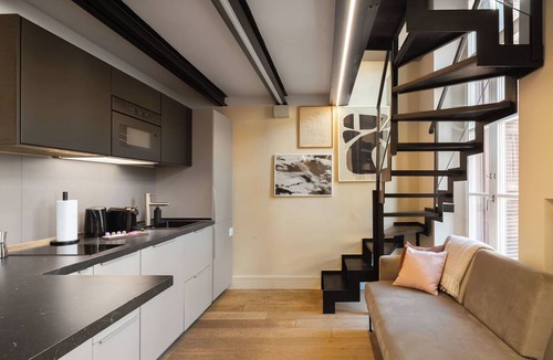 Trastevere Apartment | Limehome Rome Trastevere