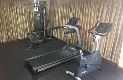 San Chaung Hotel | Lin Unity Win Hotel