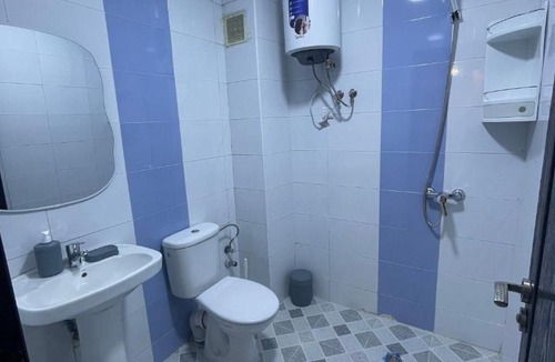 Tanja Balia Apartment | Lina Appartement RICO COSTA 3 min PLAYA, GARE TGV, CARREFOURE, CITY MALL