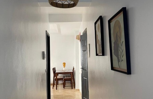 Tanja Balia Apartment | Lina Appartement RICO COSTA 3 min PLAYA, GARE TGV, CARREFOURE, CITY MALL