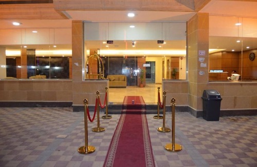 Al Ulaya Apartment | Lina Park 4