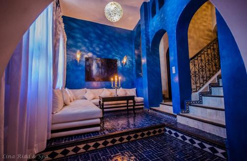Medina of Chefchaouen House | Lina Ryad & Spa