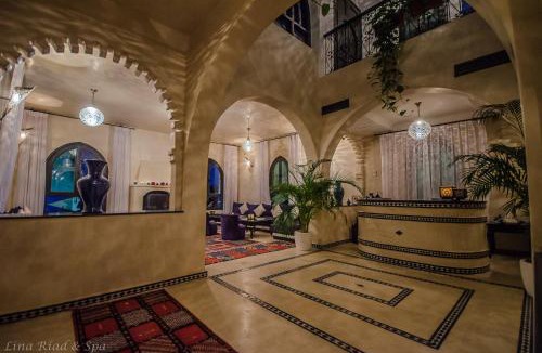 Medina of Chefchaouen House | Lina Ryad & Spa
