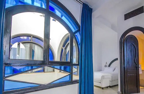 Medina of Chefchaouen House | Lina Ryad & Spa