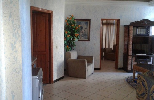 Tamraght House | lioness 3 apartment 2 bedrooms private terrace