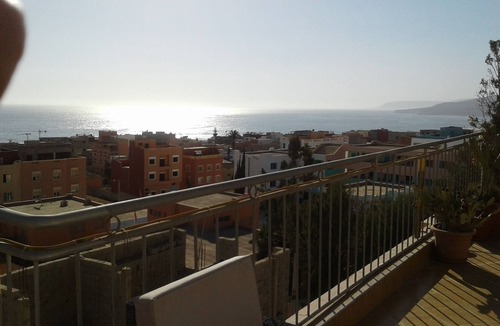 Tamraght House | lioness 3 apartment 2 bedrooms private terrace