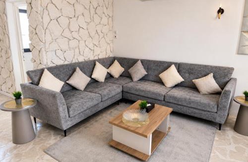 Dhahran Resort | Liora Inside Al Dana beach Resort