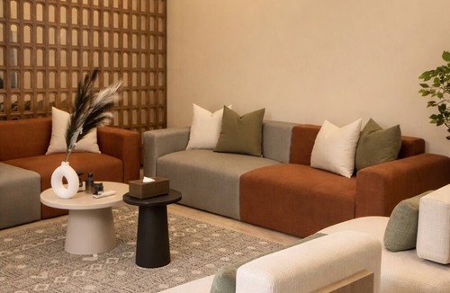 Uyayna Resort | Liora Jubaila Resort