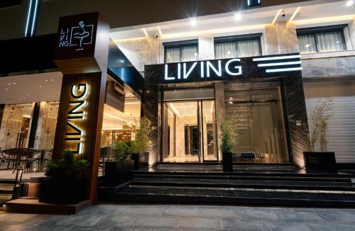 Tanja Balia Apartment | Living Appart-Hotel