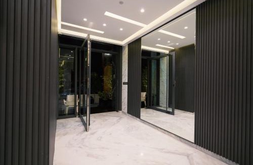 Tanja Balia Apartment | Living Appart-Hotel