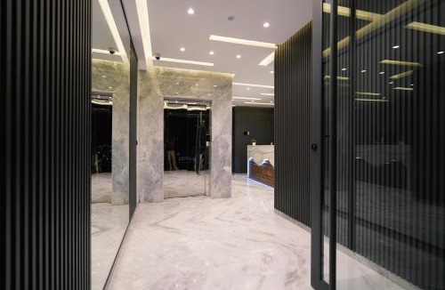 Tanja Balia Apartment | Living Appart-Hotel