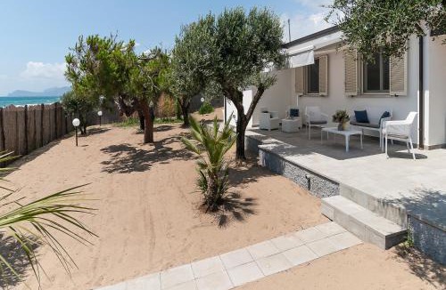 Sperlonga House | Living Sperlonga