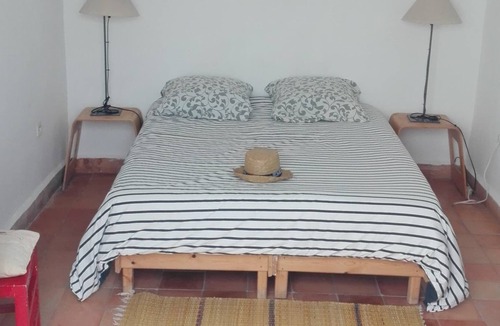 Lotissement Nassim 3 House | Local House sea view-Portuguese City