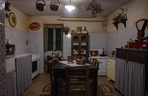 Cineto Romano House | Locanda della Casella