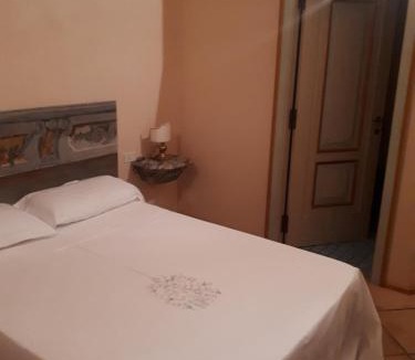 Paese Alto Bed & Breakfast | Locanda di Porta Antica