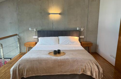 Biduido Apartment | Loft Experience