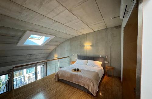 Biduido Apartment | Loft Experience