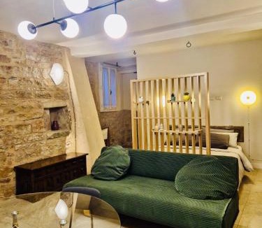 Spello Apartment | Loft in Love