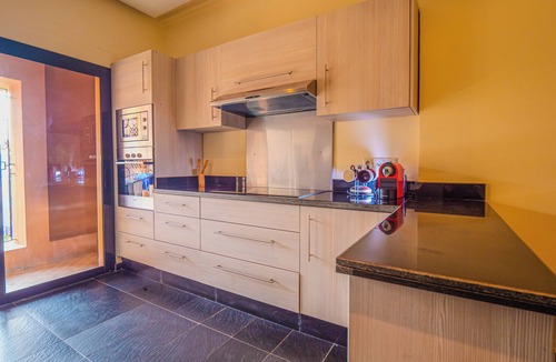 Hivernage Apartment | Logement entier : appartement en résidence - Marrakech, Maroc