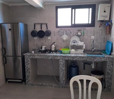Oualidia Apartment | Logement Maria