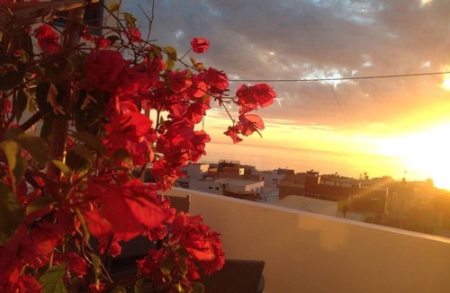 Tamraght Apartment | LOGT ENSOLEILLE FACE ATLANTIQUE TERRASSE SOLARIUM