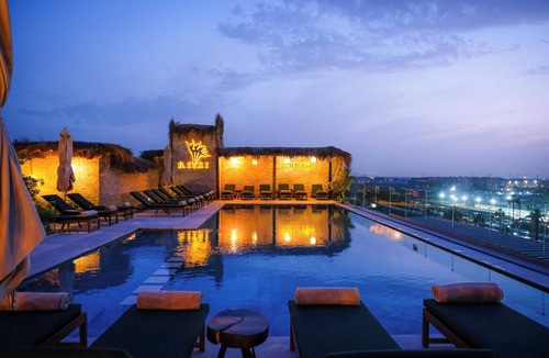 Gueliz Hotel | Longue Vie Hôtels