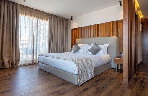 Gueliz Hotel | Longue Vie Hôtels