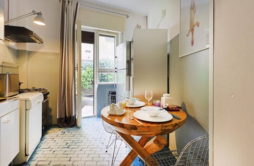 Trionfale Apartment | Loquat House by Rentbeat