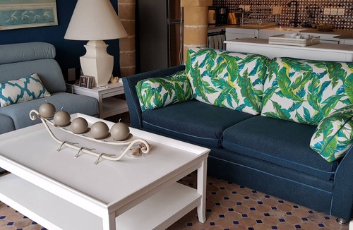 Essaouira Apartment | Lotus-Essaouira .com SEA VIEW - PRIVATE TERRACE - near BEACH