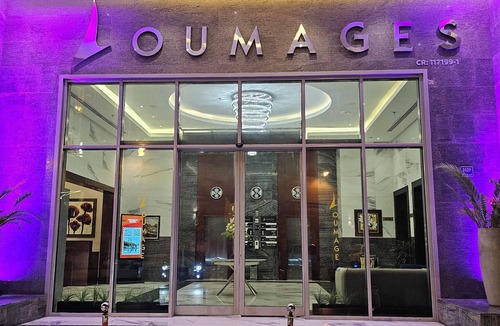 Seef Apartment | Loumage S Suites and Spa