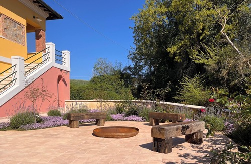 Civitella Paganico Apartment | Lovely 1-bedroom apartment in welcoming Civitella Paganico, perfect for relaxing