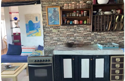 Tangier Apartment | Lovely 2-bedroom apartment with WiFi in Tanger, MA