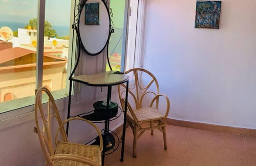 Tangier Apartment | Lovely 2-bedroom apartment with WiFi in Tanger, MA