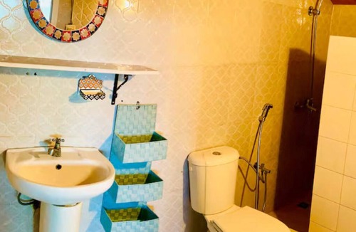 Tangier Apartment | Lovely 2-bedroom apartment with WiFi in Tanger, MA