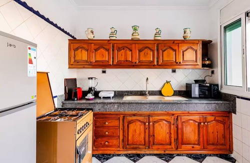 El Jadida Apartment | Lovely 2-El Jadida City Center Apt – Ideal Spot, Beach View & WiFi