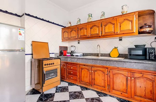 El Jadida Apartment | Lovely 2-El Jadida City Center Apt – Ideal Spot, Beach View & WiFi