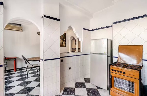 El Jadida Apartment | Lovely 2-El Jadida City Center Apt – Ideal Spot, Beach View & WiFi