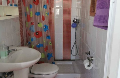 Moana House | Lovely apartament to enjoy your holidays in Galicia/Spain (Rias baixas)