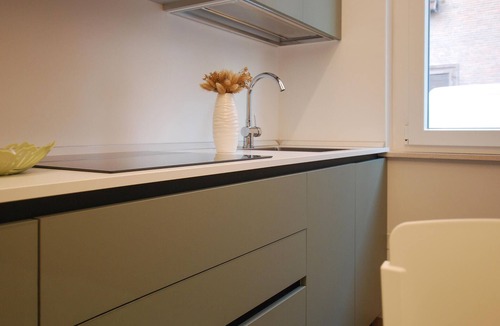 Civitanova Marche Apartment | Lovely apartment in Civitanova Marche with WiFi