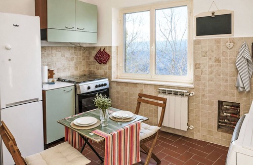 Montoro Apartment | Lovely apartment for 4 guests with A/C, WIFI, TV, patio and pets allowed