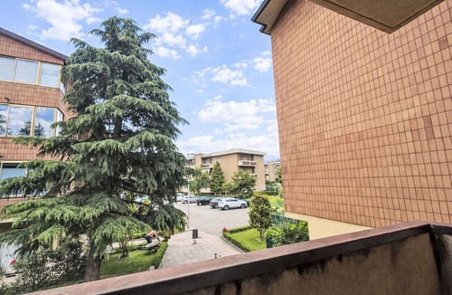 Arezzo Apartment | Lovely apartment for 5 people with WIFI, TV, balcony and pets allowed